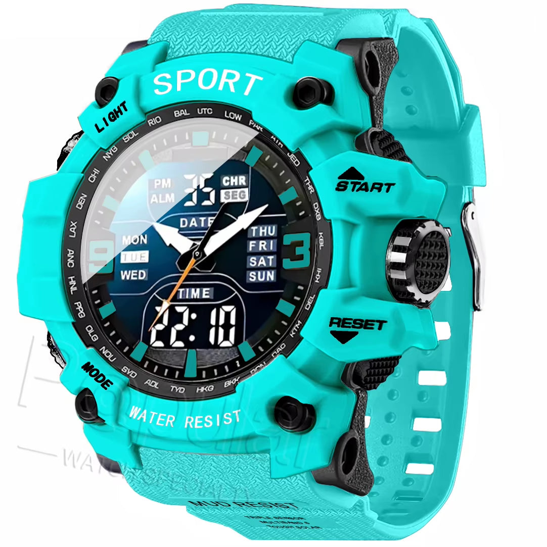 RELOJ INTELIGENTE